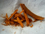 Cinnamon Bark, Whole Dried