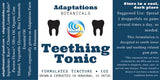 Teething Tonic